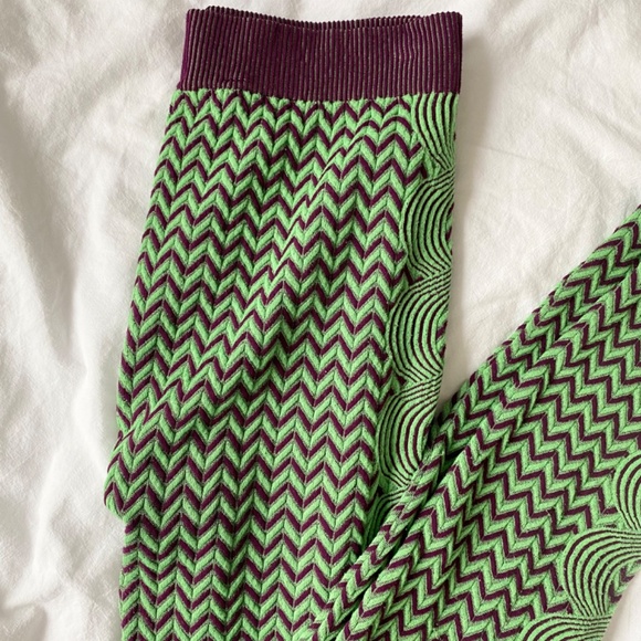 Zara limitless contour edition stretchy legging set - Picture 7 of 8